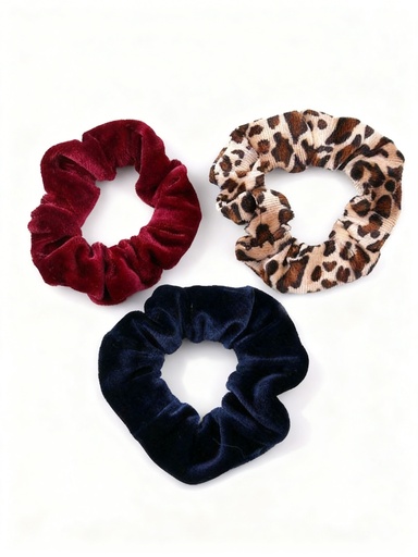 [YHS-2239F] MOÑERA GAMUSA ANIMAL PRINT X3