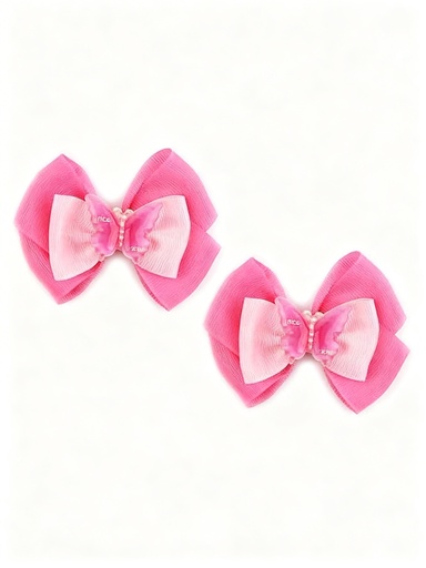 [MKC-5058] GANCHO LAZO MARIPOSA X2