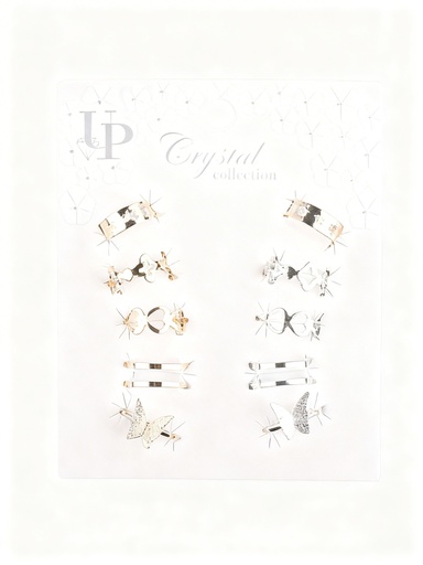 [MRN-1042] SET ANILLO MANOS Y PIES X10