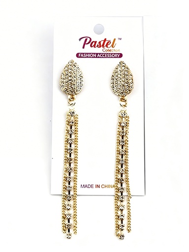 [EME4321] ZARCILLO LARGO STRASS