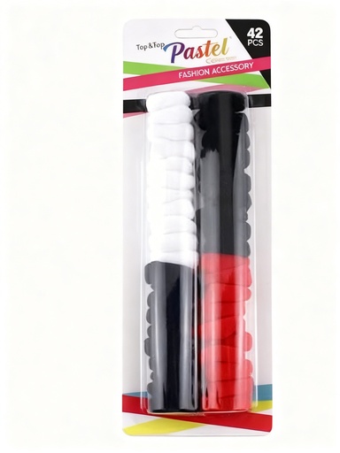 [ETO1372BWRN] COLA ESCOLAR  2.5CM X42