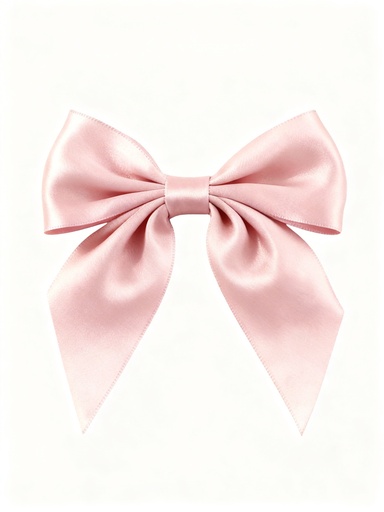 [ETP2209] MAXI LAZO 12CM COQUETTE COLOR SATINADO