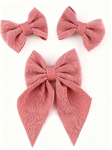 [ETP2553] SET GANCHO LAZO Y COQUETE X3