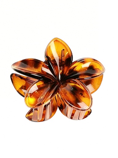 [CL-8729] GANCHETA HAWAIANA TIPO CAREY