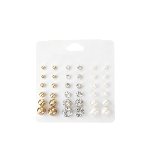 [EL-9188GS] SET TOPITO  X18