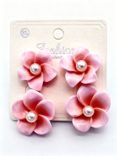 [EL-9432] ZARCILLO FLOR X2