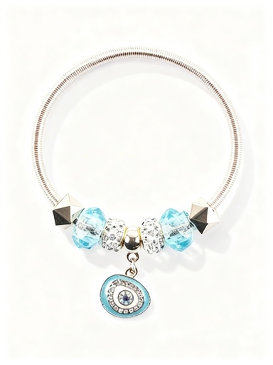 [IBR-3629] PANDORA OJO TURCO COLORES