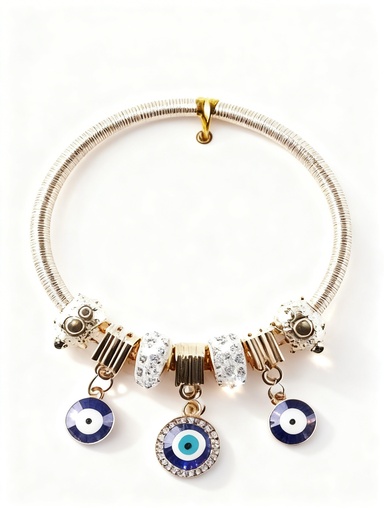 [IBR-3762] PANDORA OJO TURCO 