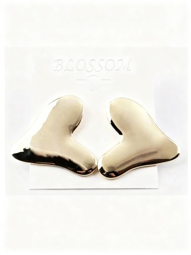 [IER-5651] ZARCILLO GRANDE CORAZON