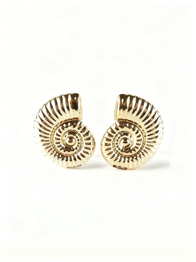 [IER-5850] ZARCILLO GRANDE CARACOL 