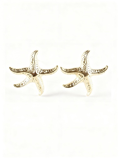 [IER-5858] ZARCILLO GRANDE ESTRELLA DE MAR 