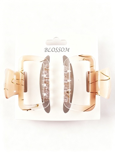 [IJC-1182] GANCHETA CUADRADA X2