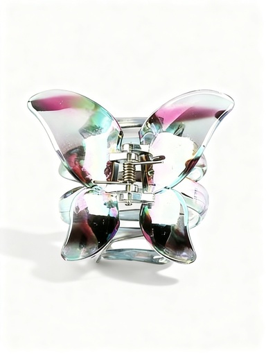 [IJC-1206] GANCHETA MARIPOSA TONASOL