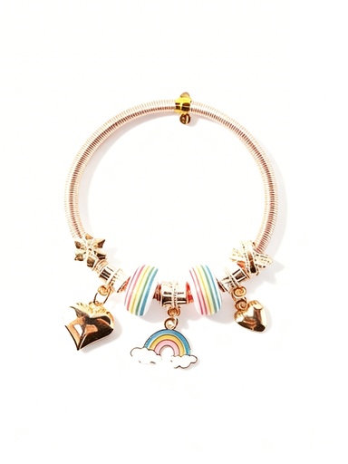 [IKBR-193] PANDORA ARCOIRIS