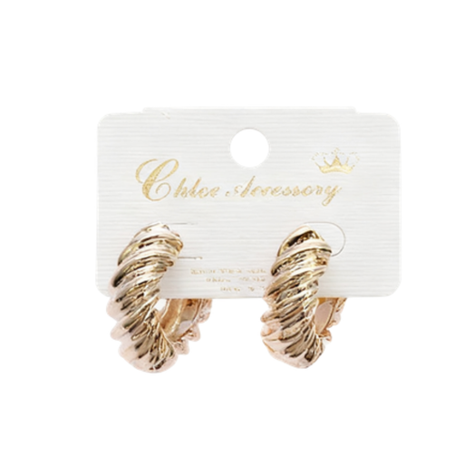 [RER-3301GS] ARGOLLA ENTORCHADA