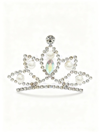 [RCP-0838S] PEINETA CORONA