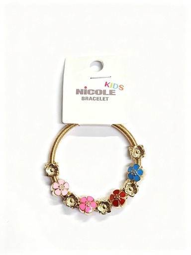 [CB2916] PANDORA FLORES