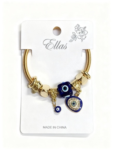 [ABG1247G] PANDORA OJO TURCO