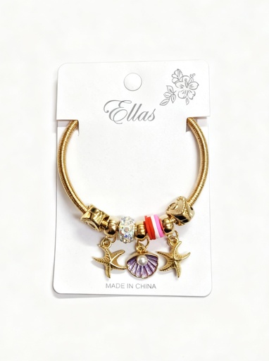 [ABR1455E] PANDORA MARINA