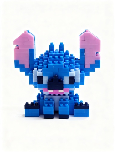 [ANV-0605] LEGOS STITCH