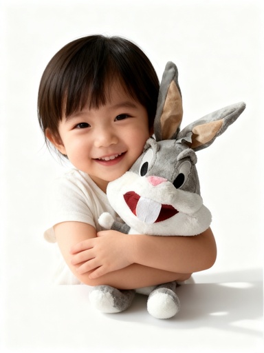 [CS190] PELUCHE LOONEY TUNES 20CM