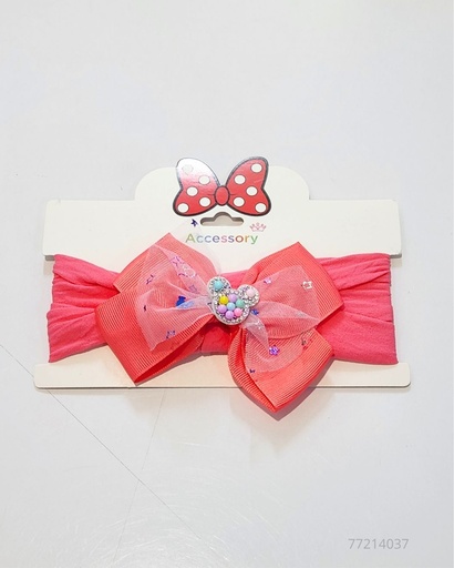 [RHW-0332R] BANDANA KIDS MICKEY