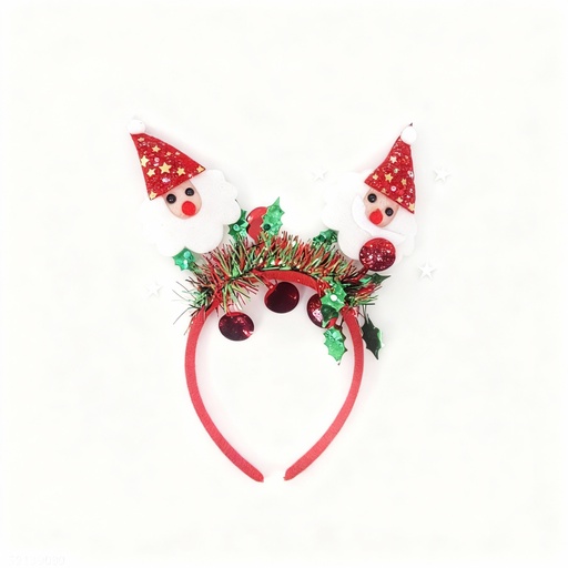 [59139080] [59139080] CINTILLOS MUÑECOS NAVIDEÑOS PAPELILLO