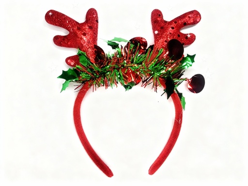 [60215006] [60215006] CINTILLOS RENO NAVIDAD